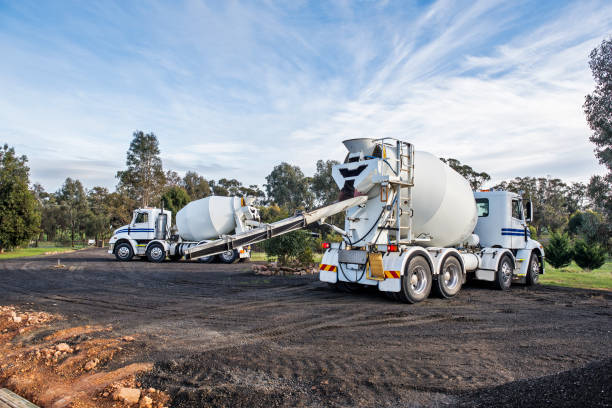 Best Concrete Leveling Services  in Seville, FL